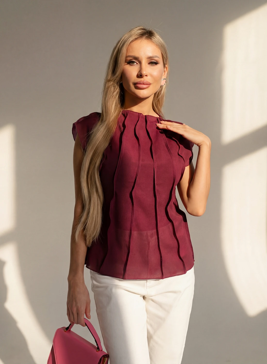 Блуза арт. ШЮ239-7