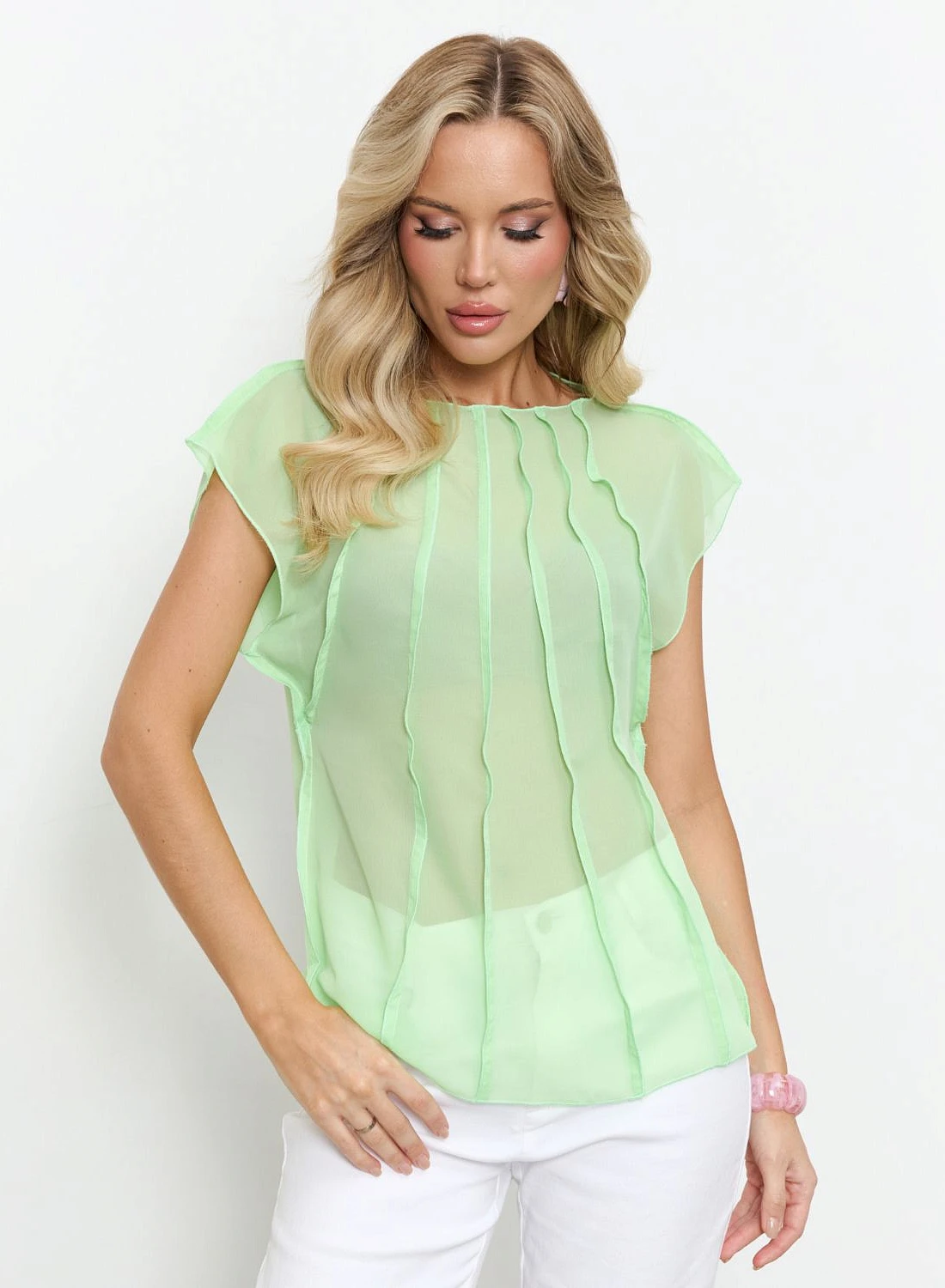 Блуза арт. ШЮ239-12