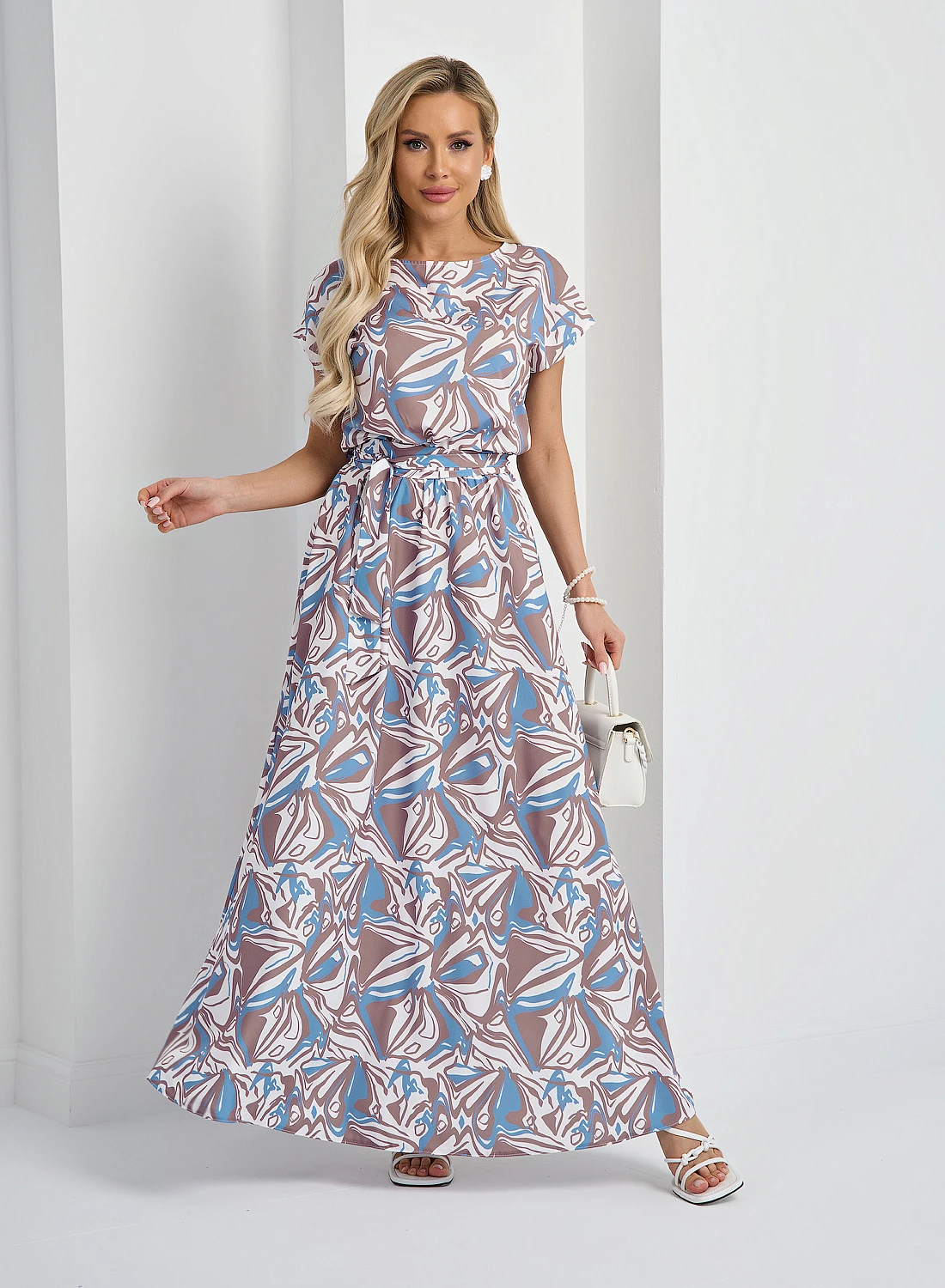 Платье арт. 627-7