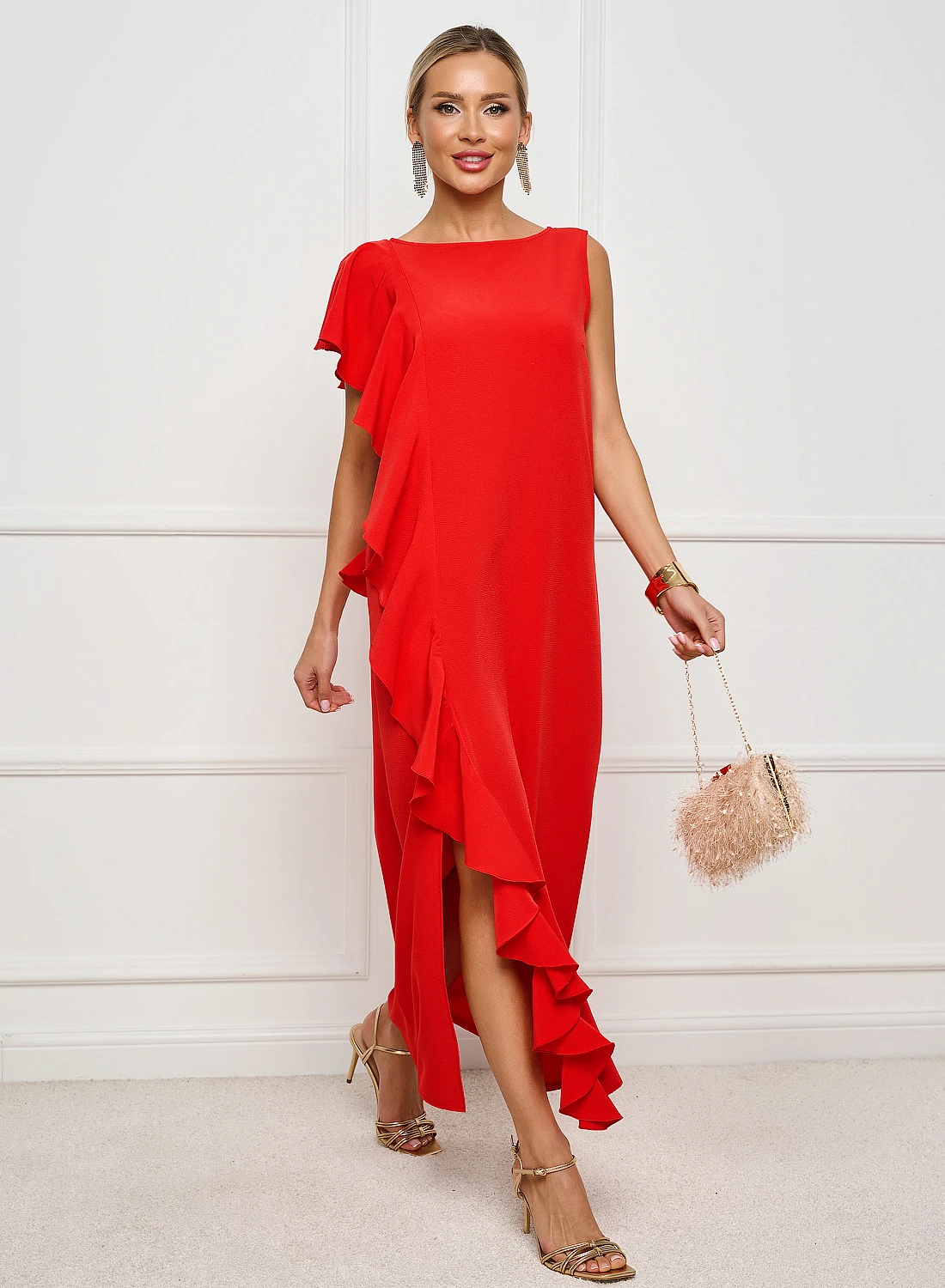 Платье арт. 564-4