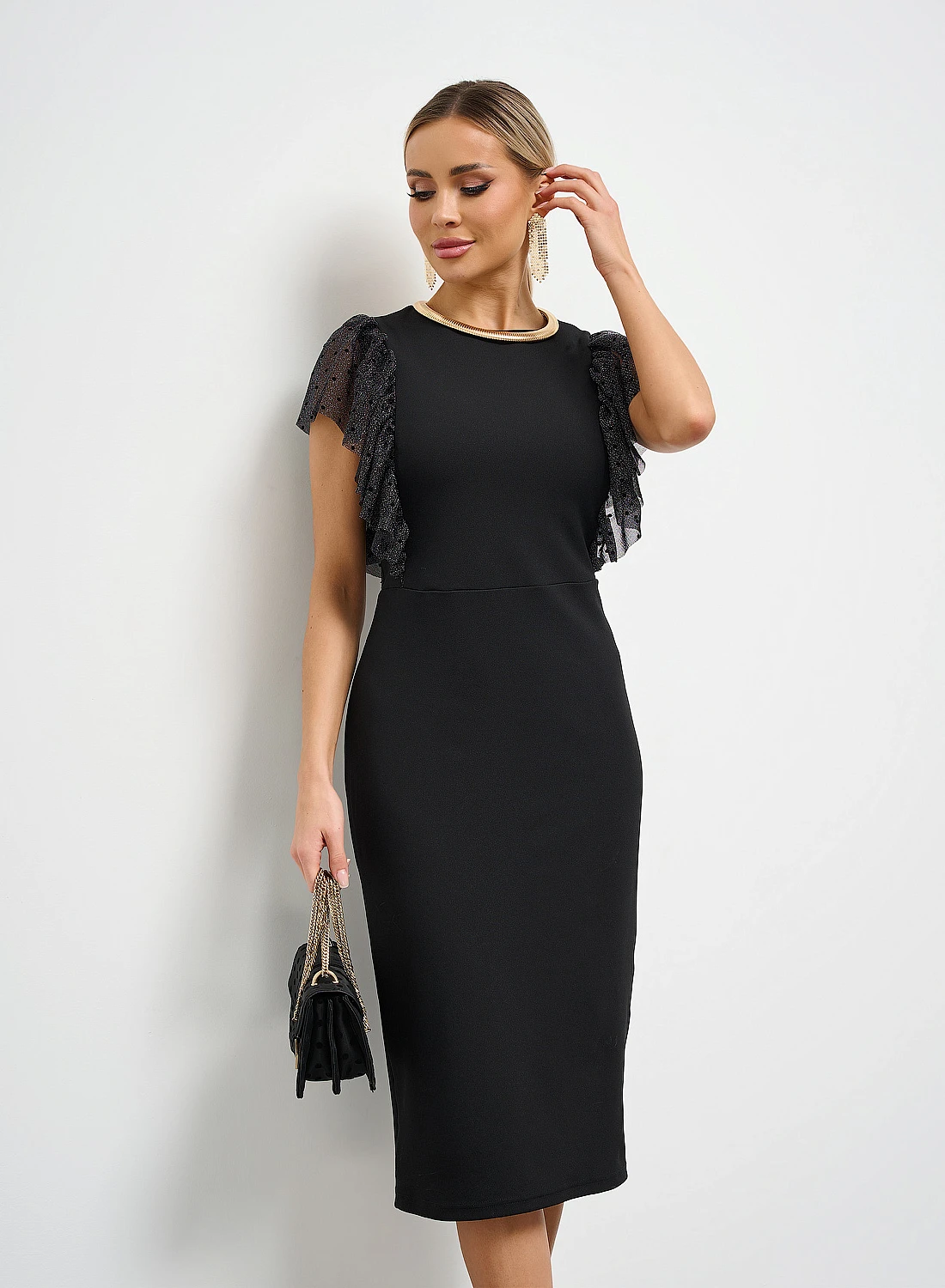 Платье арт. ШЮ280-4