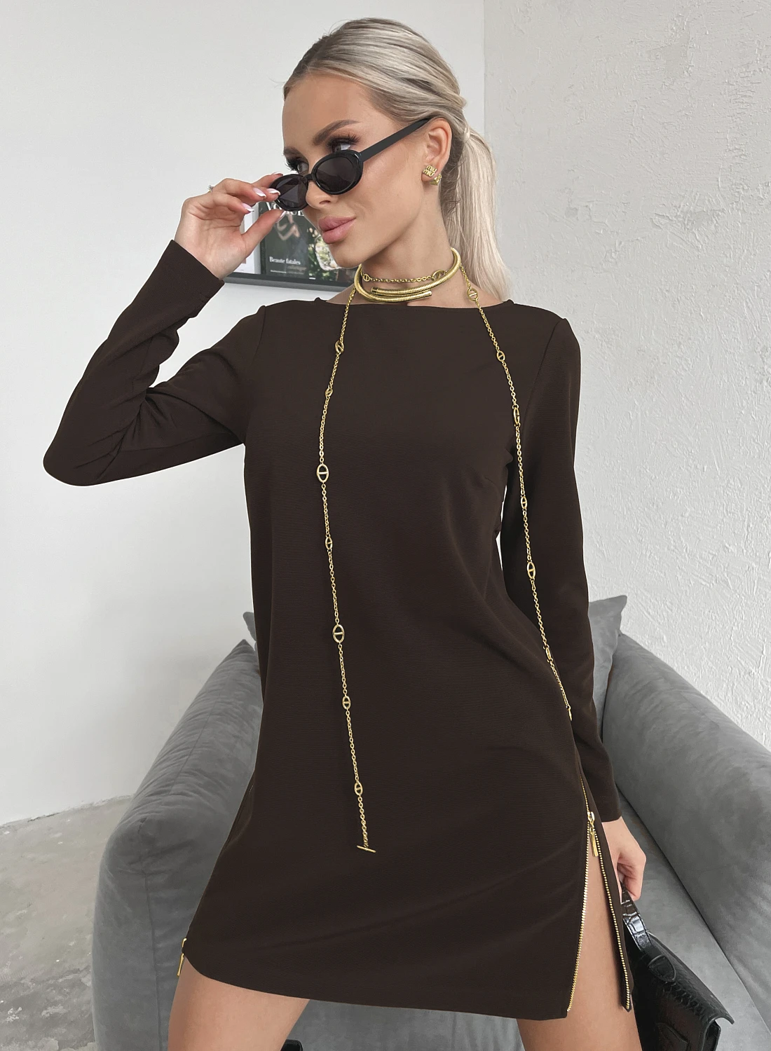 Платье арт. ШЮ182-18