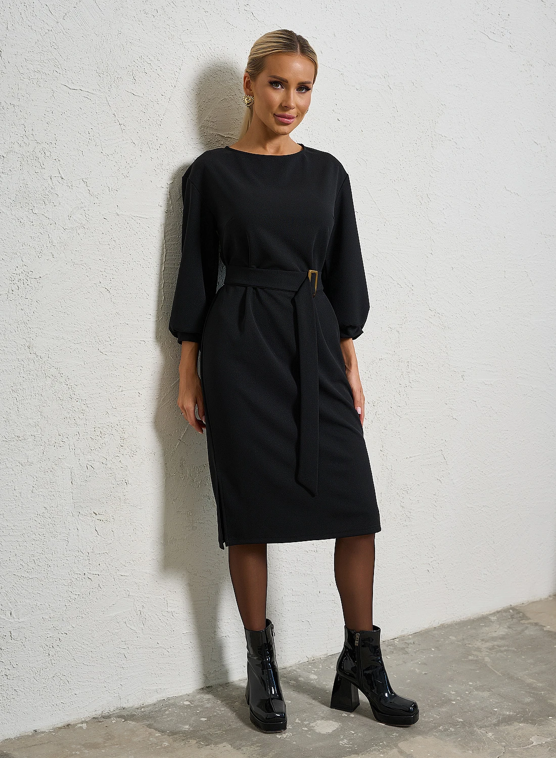 Платье арт. 187-6