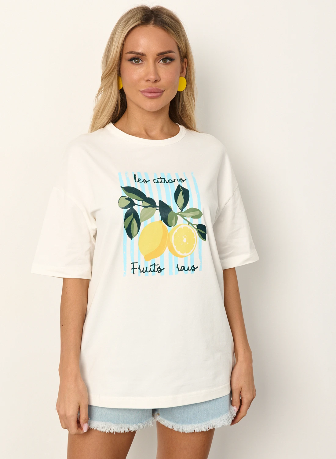 Футболка арт. 195-59