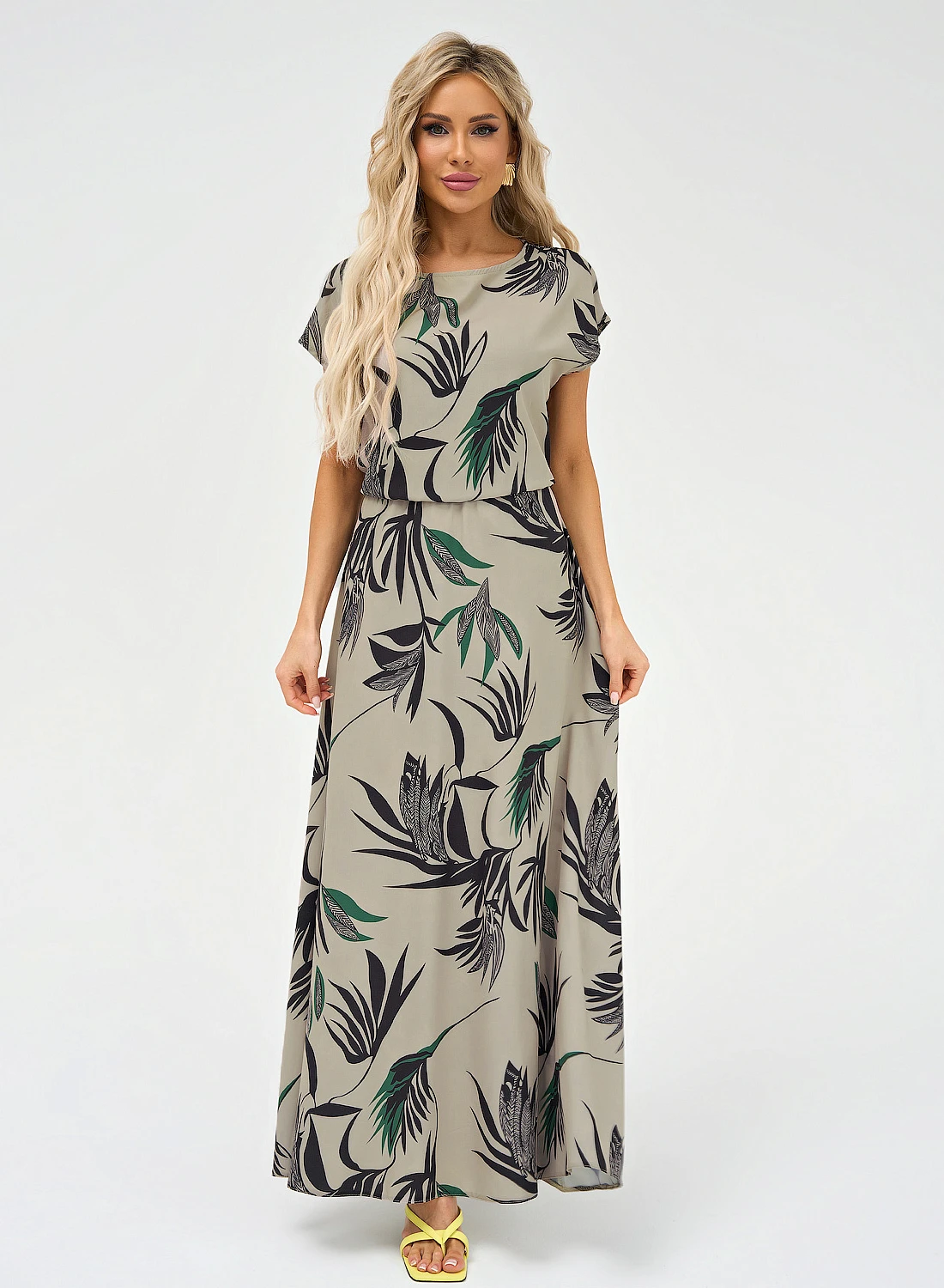 Платье арт. 627-5