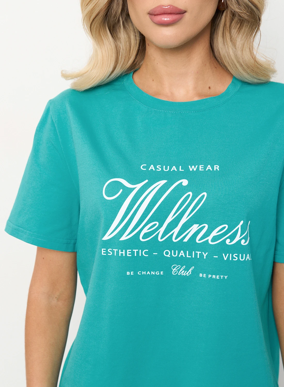 Футболка 197-93