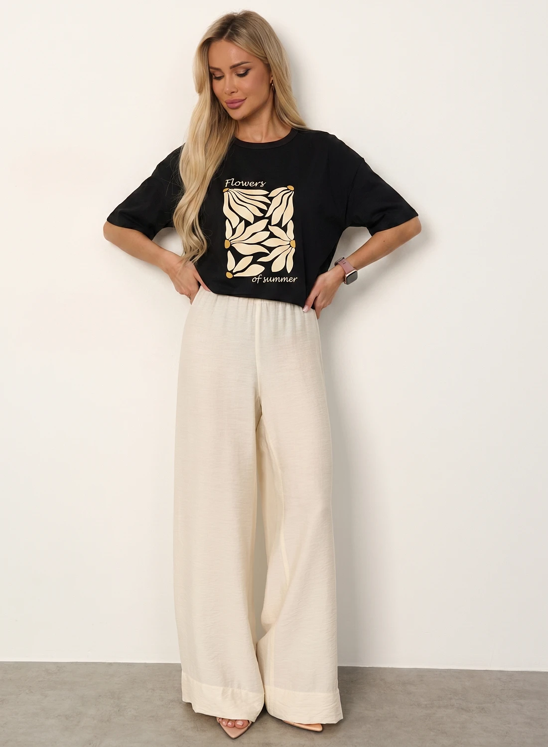 Футболка арт. 195-58