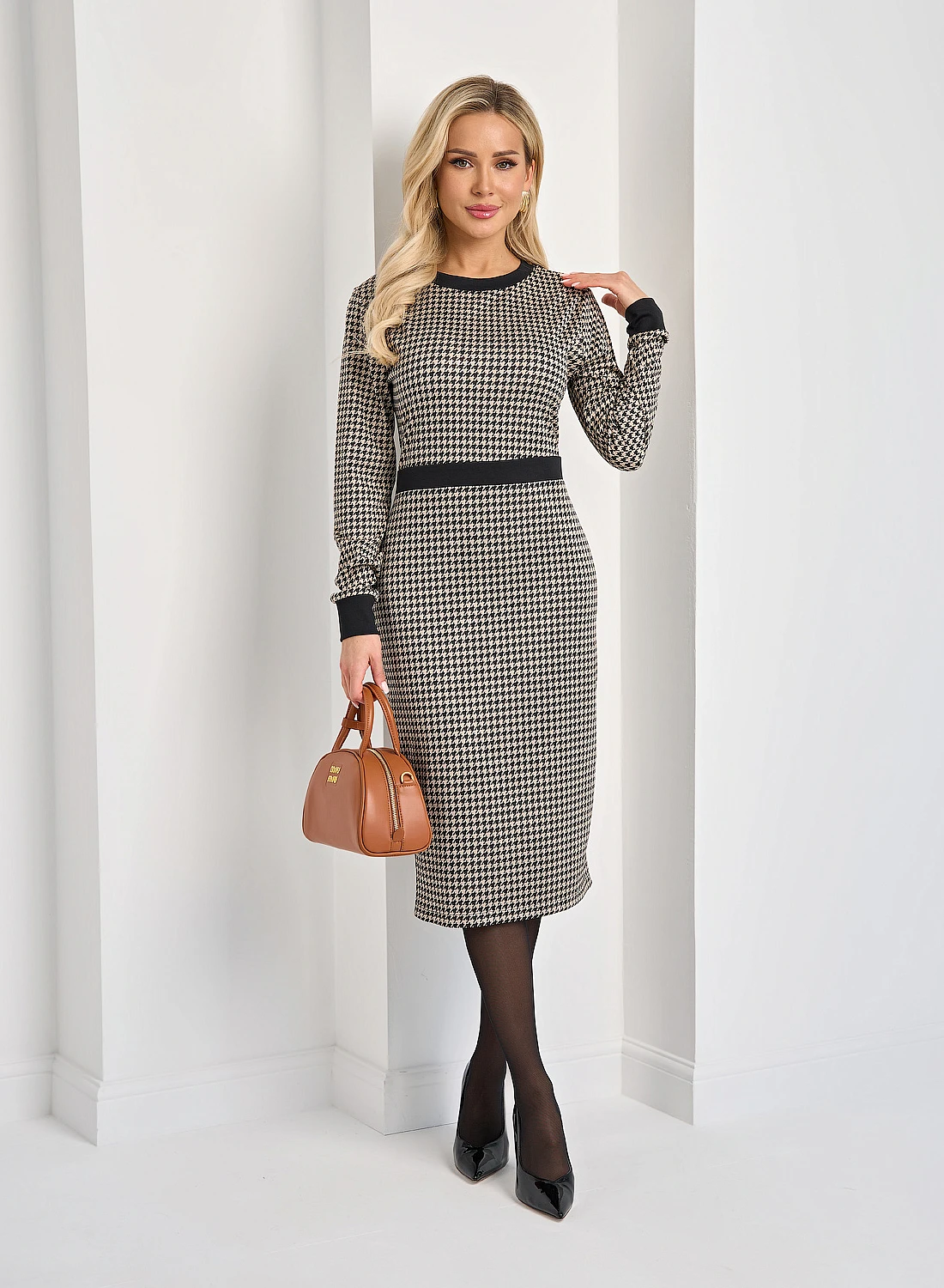 Платье арт. 180-10