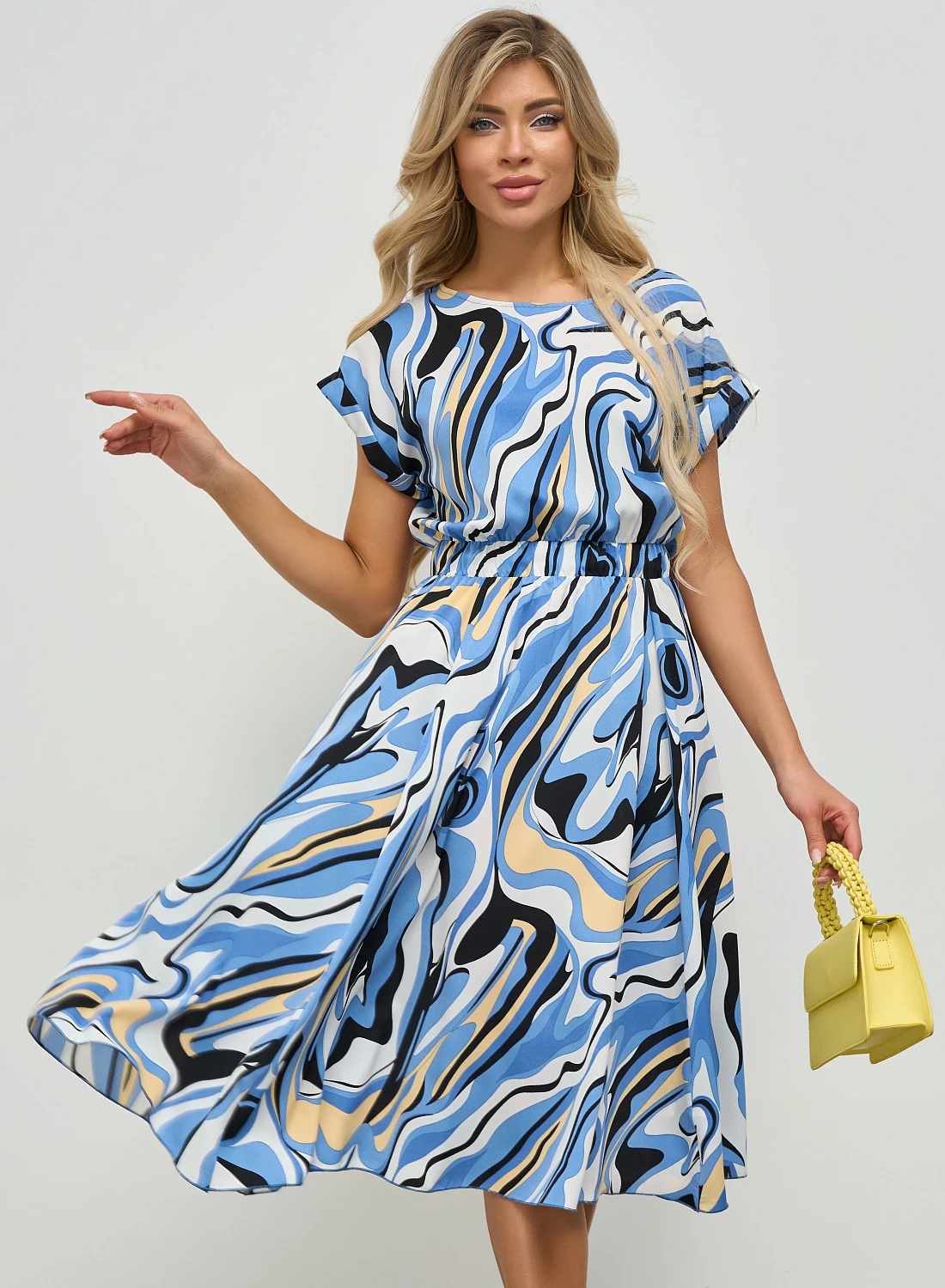 Платье Б-ШЮ-506-39