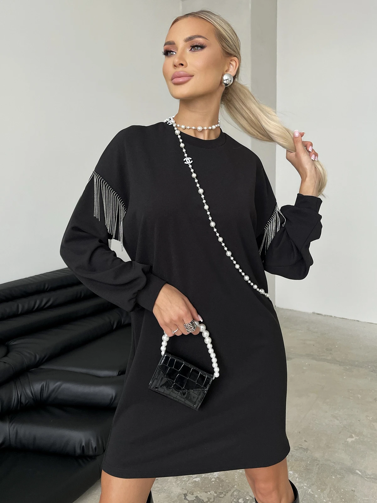 Платье арт. ШЮ357-4