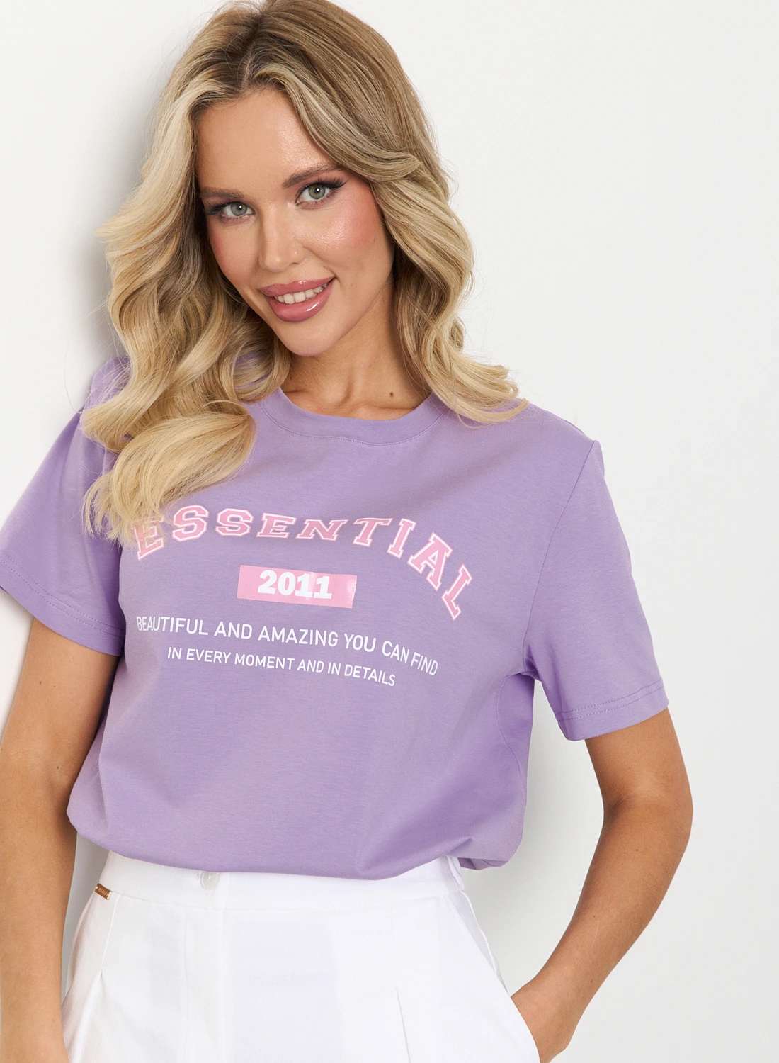 Футболка 197-92