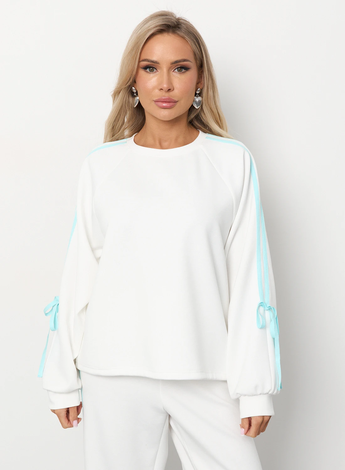 Джемпер арт. ШЮ454-7