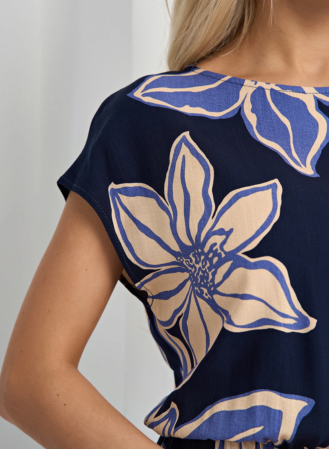 Платье арт. 627-8