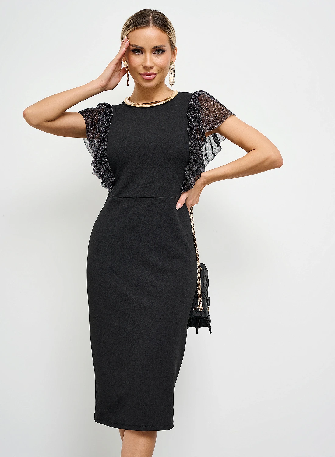 Платье арт. ШЮ280-4