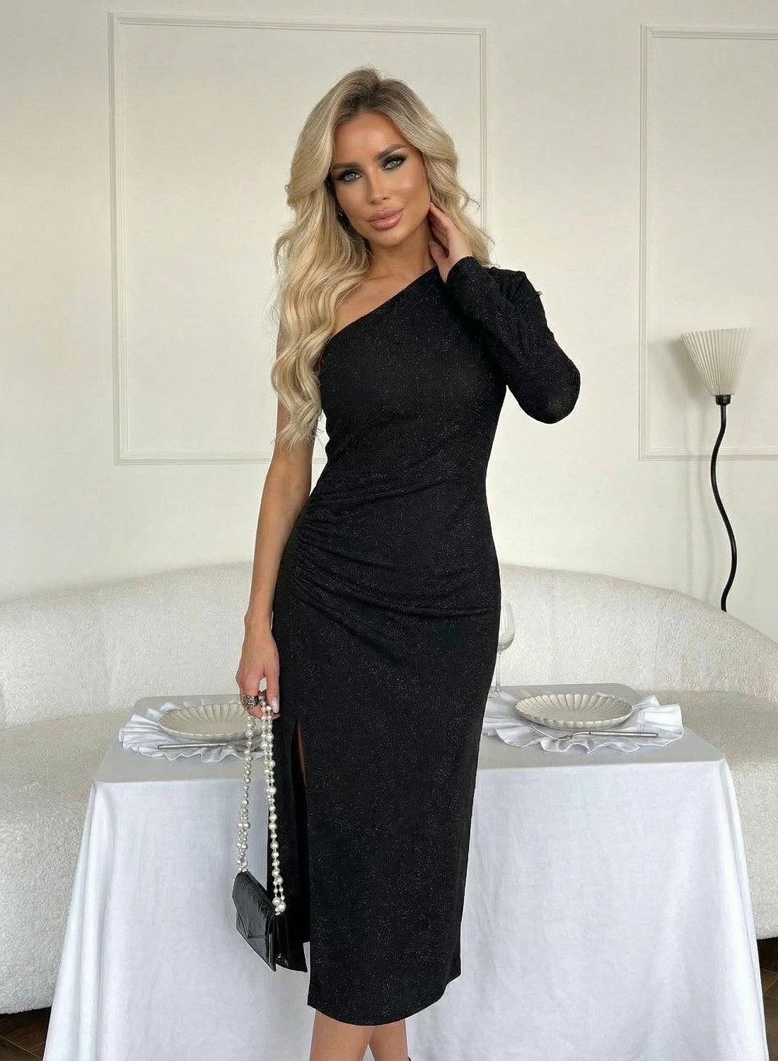 Платье арт. ШЮ417-6