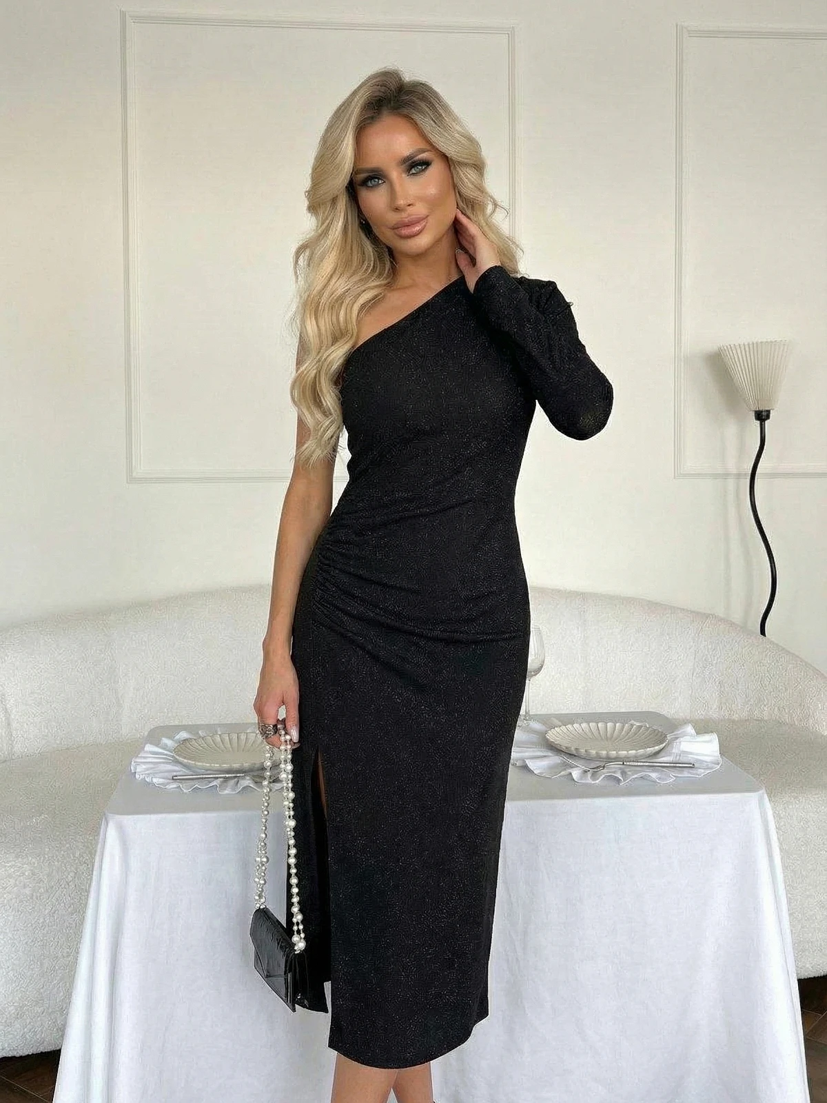 Платье арт. ШЮ417-6