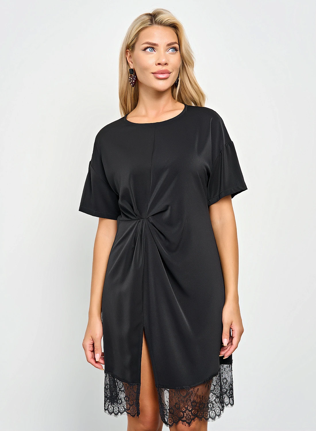 Платье арт. 489-4