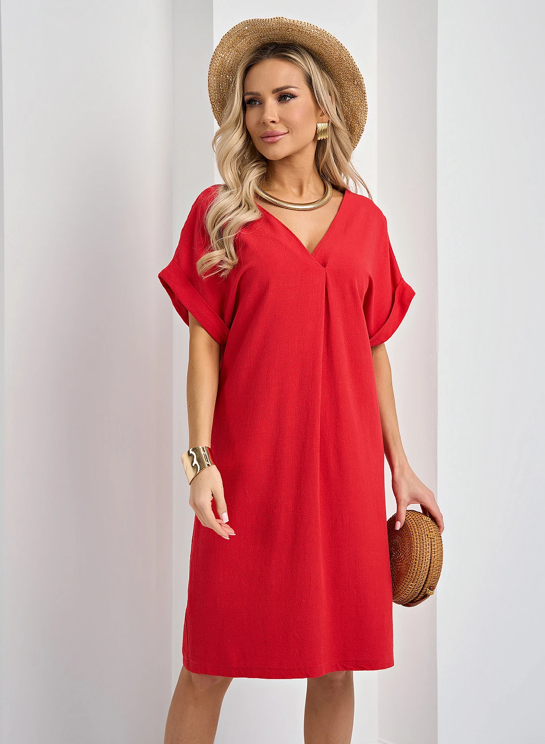 Платье арт. ШЮ229-3