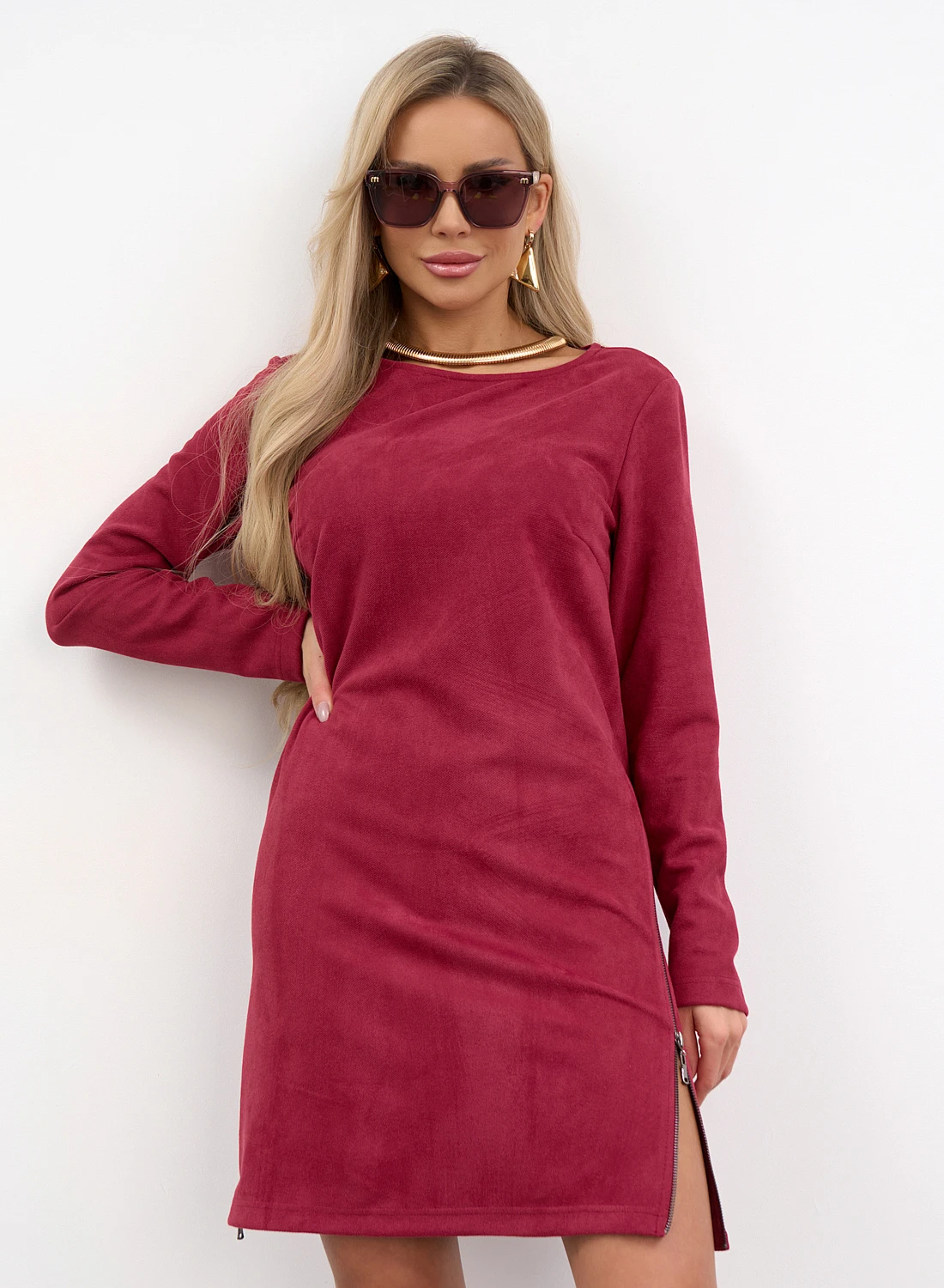 Платье арт. ШЮ191-13