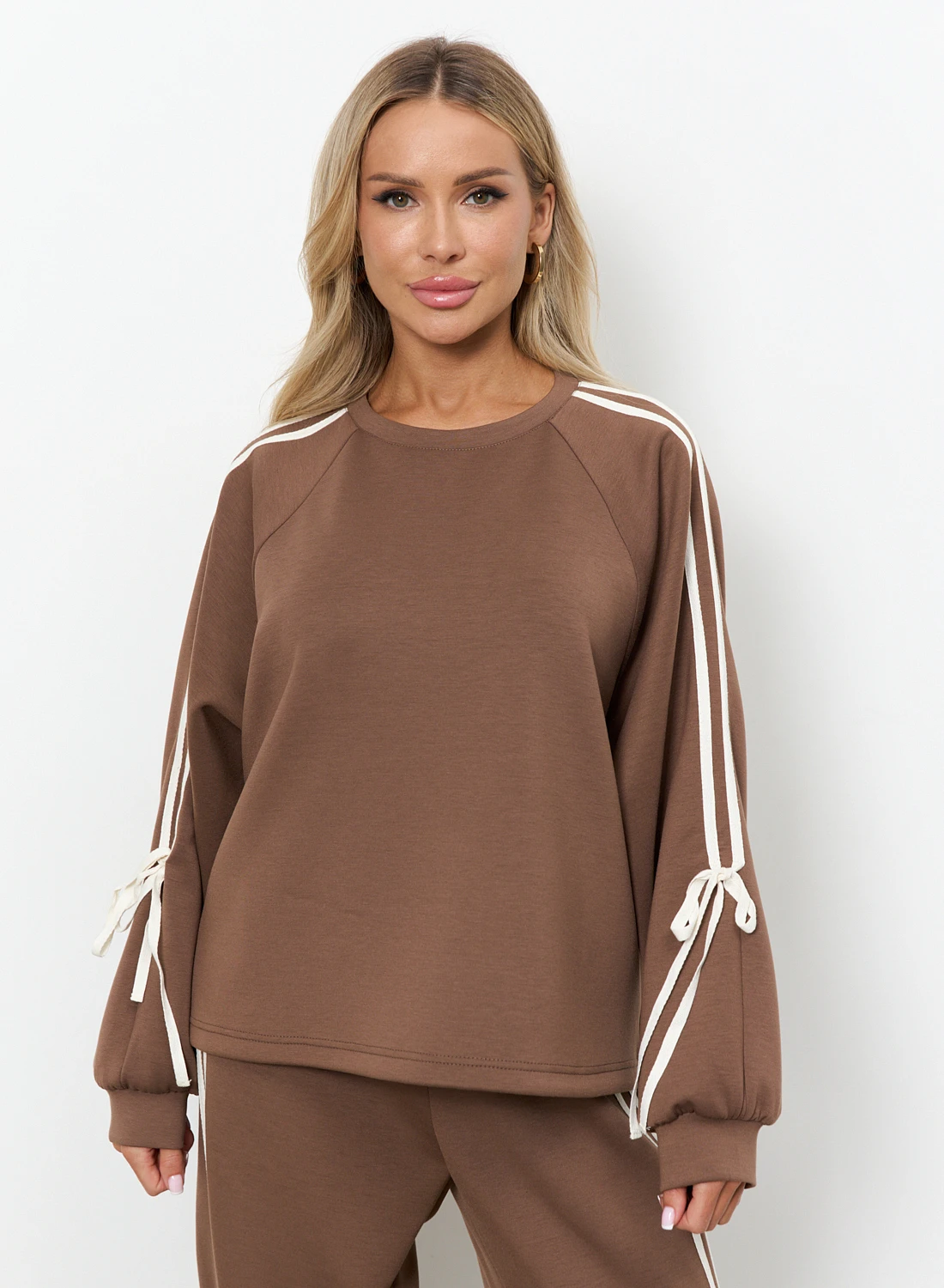 Джемпер арт. ШЮ454-10