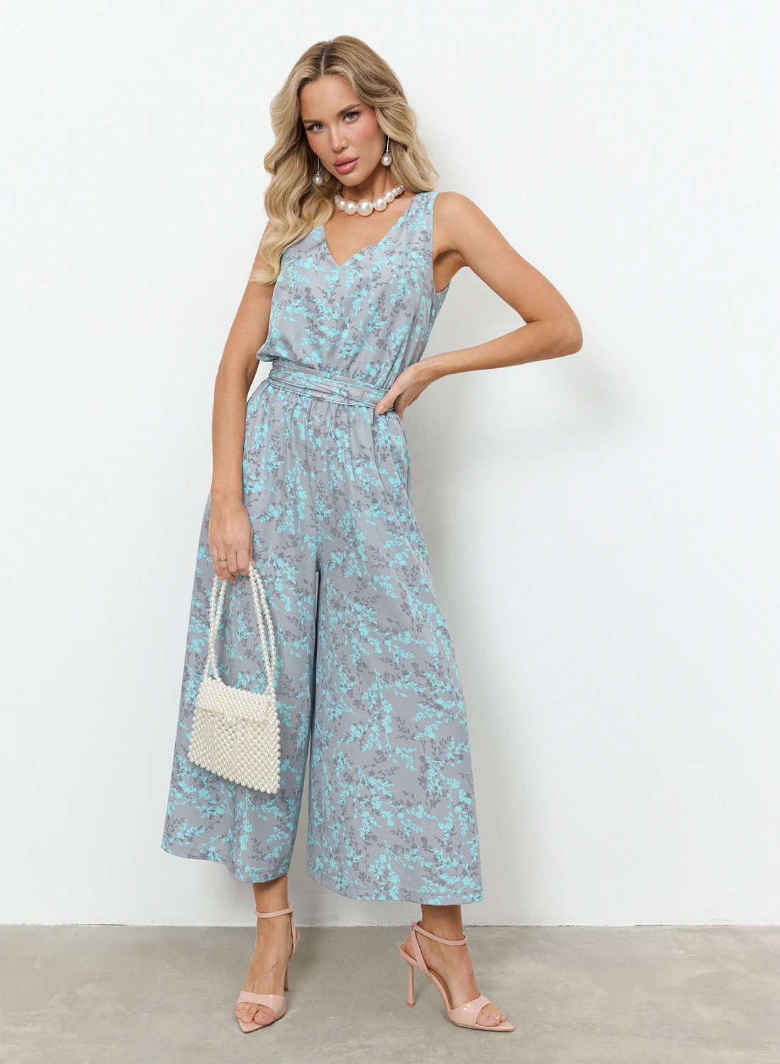 Комбинезон ШЮ577-16