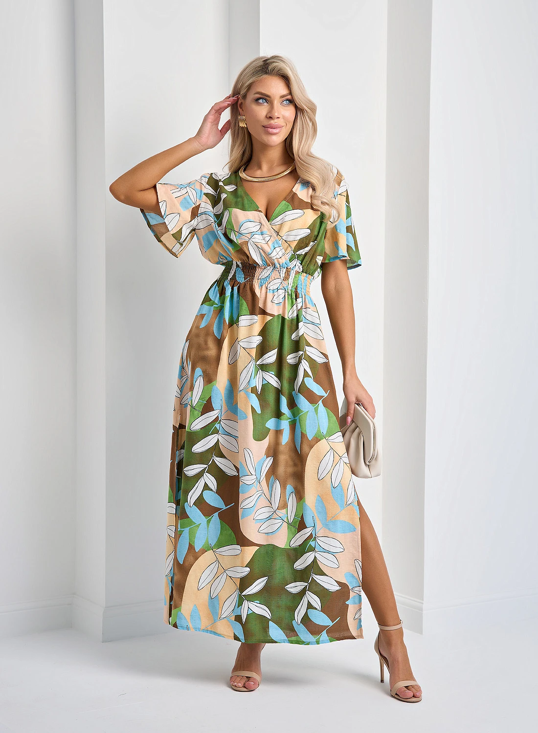 Платье арт. 320-22