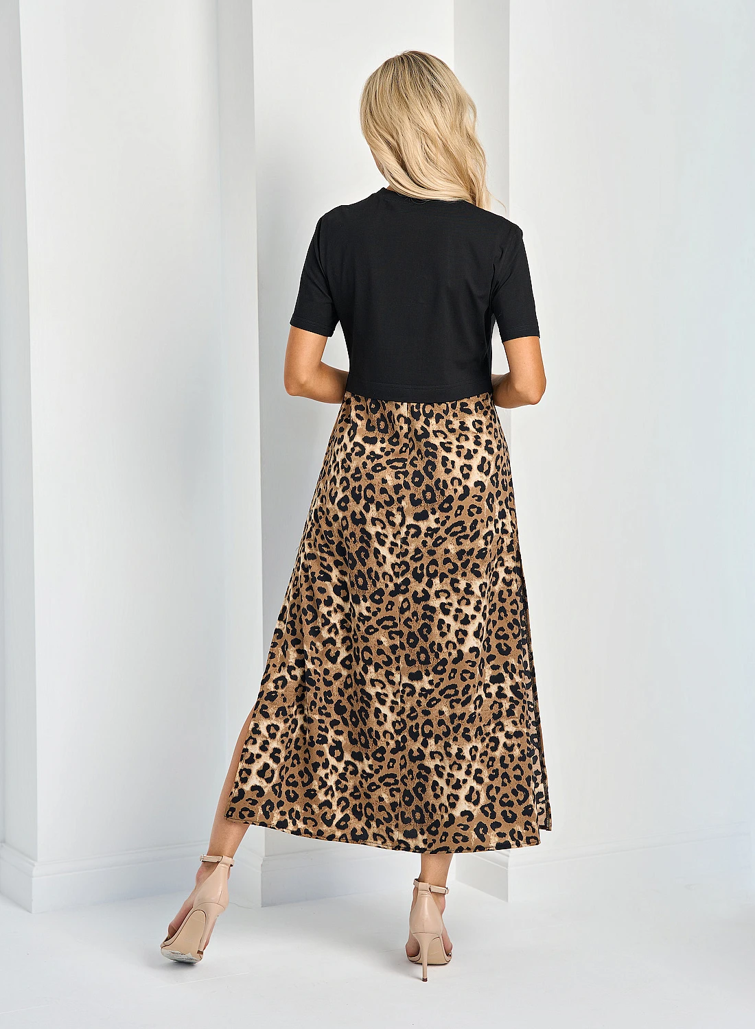 Платье арт. ШЮ493-12