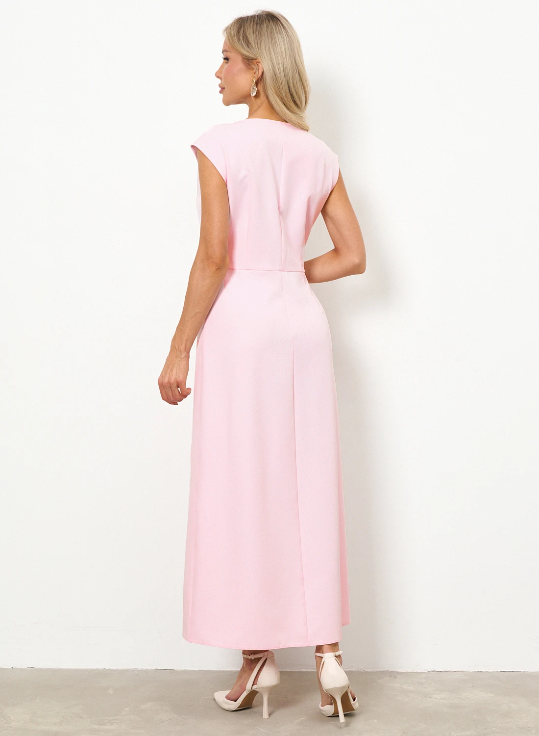 Платье арт. Б502-9