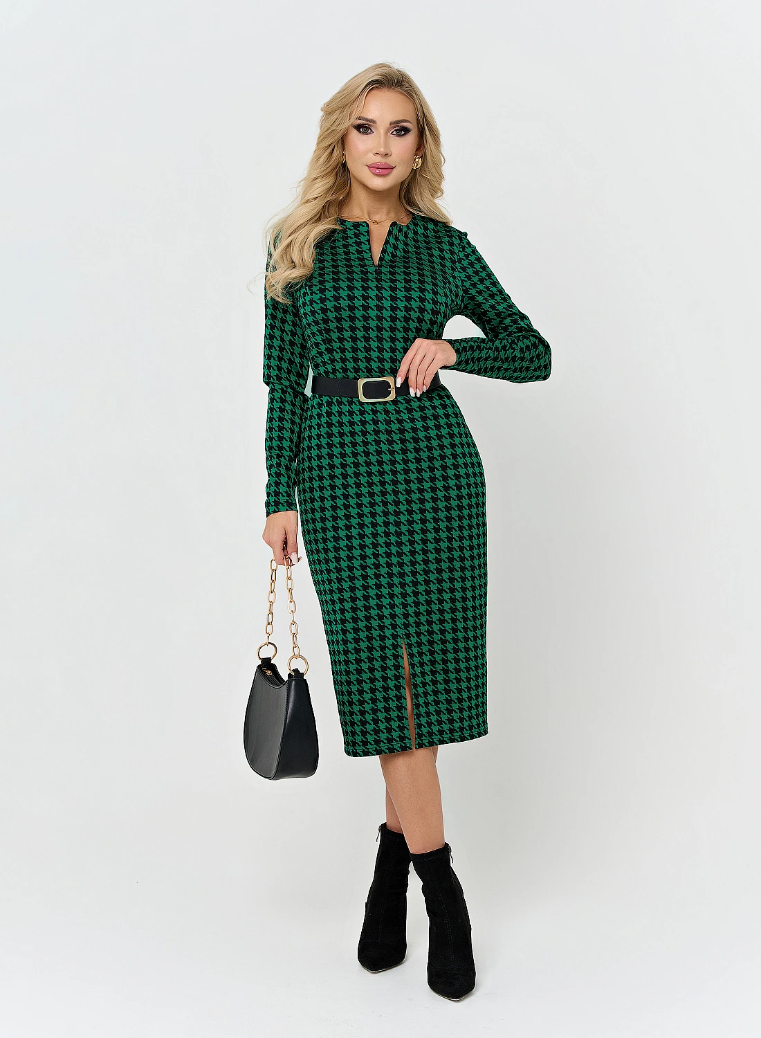 Платье арт. 188-7