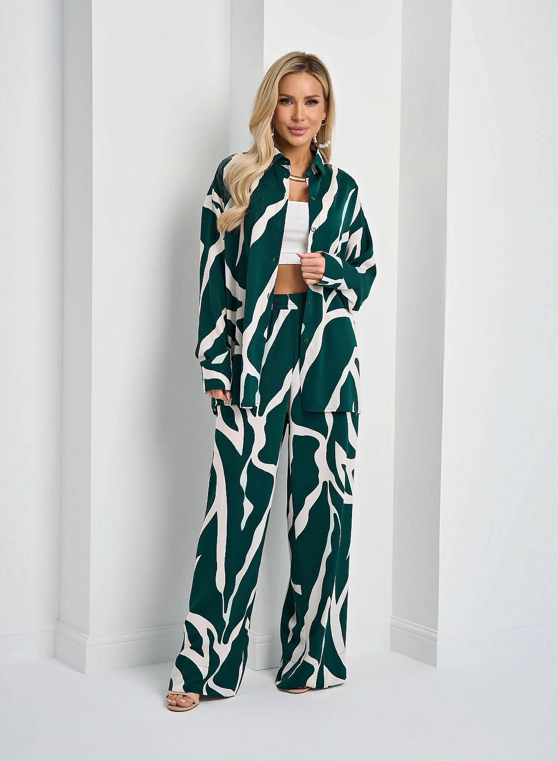 Рубашка арт. 468-25