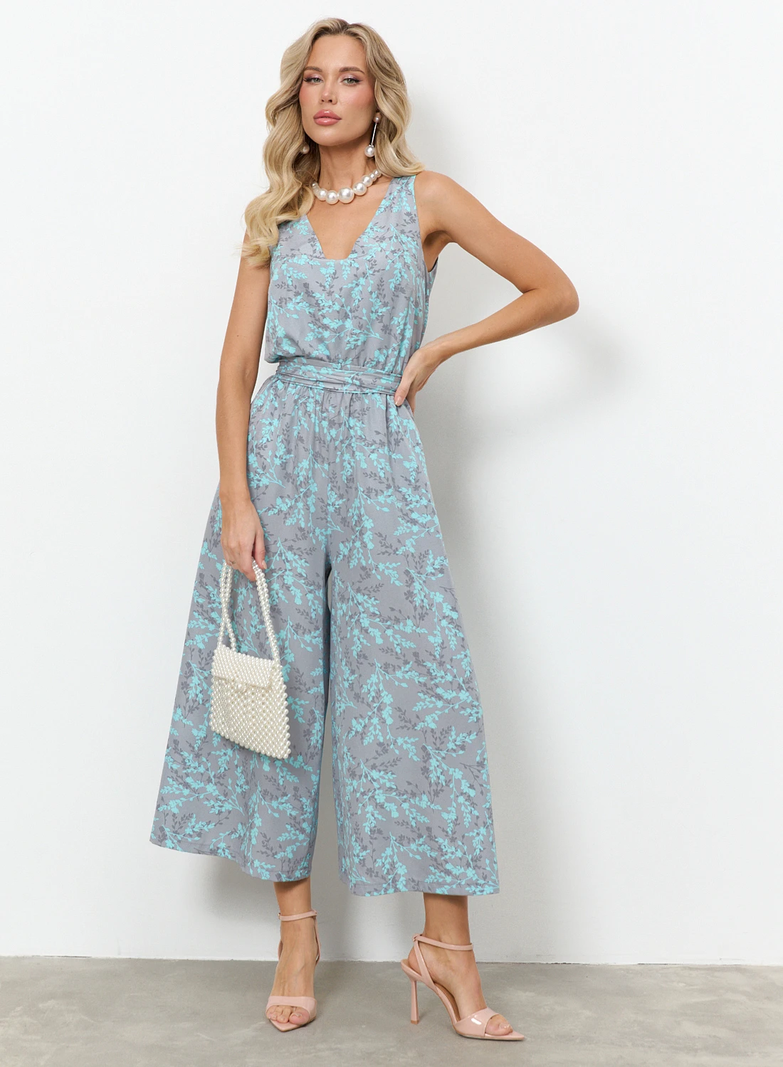 КомбинезонБ-ШЮ577-16