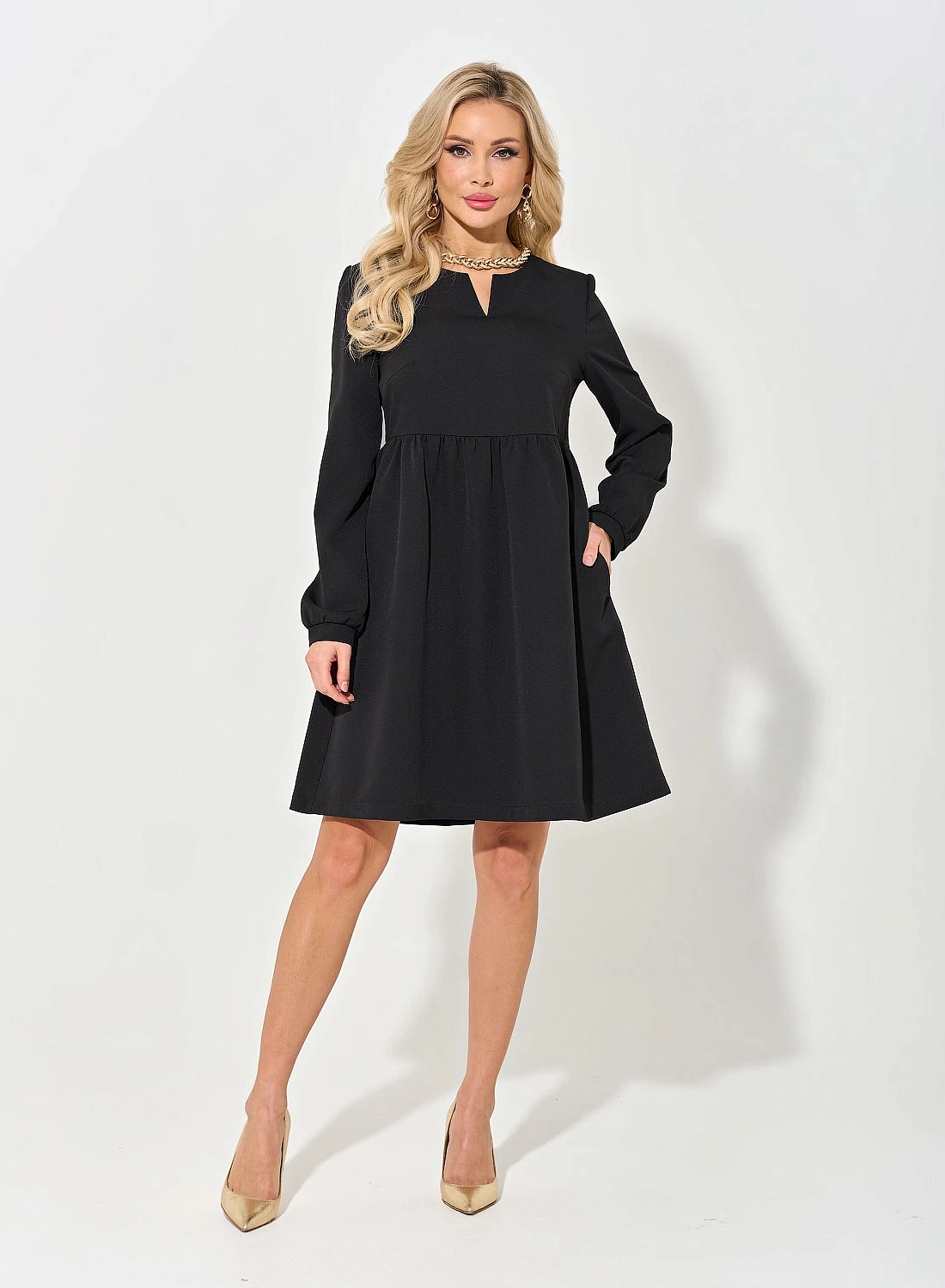 Платье арт. ШЮ508-8