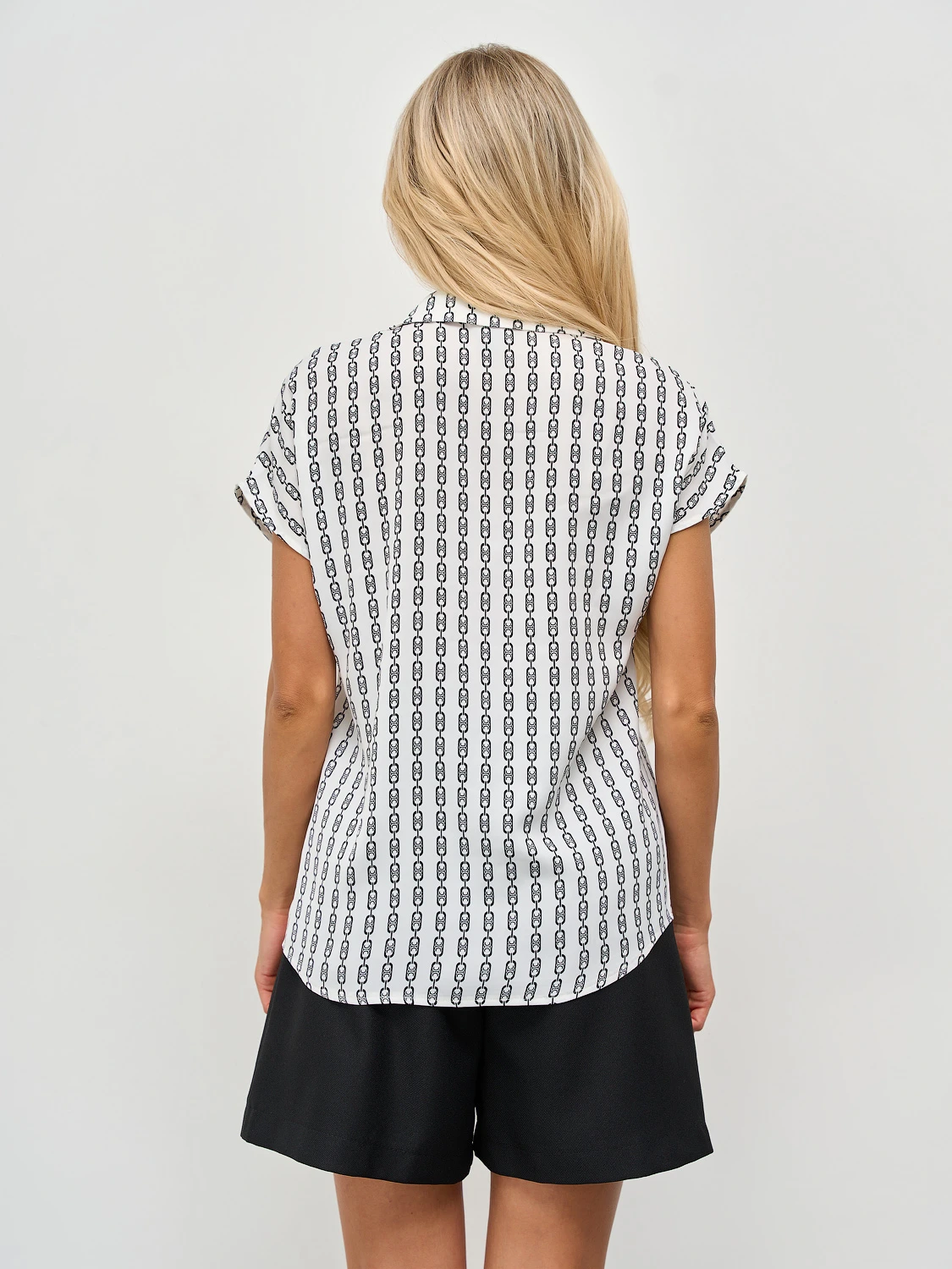 Блуза арт. ШЮ376-6