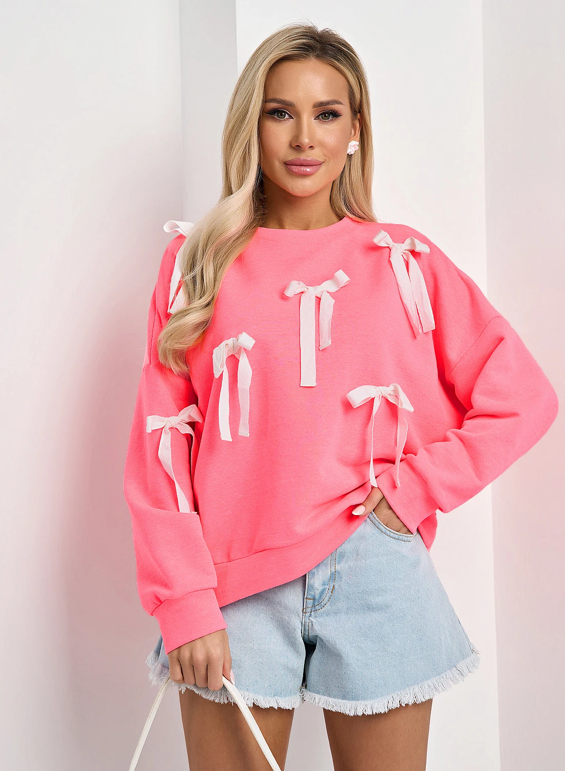 Джемпер арт. ШЮ452-36