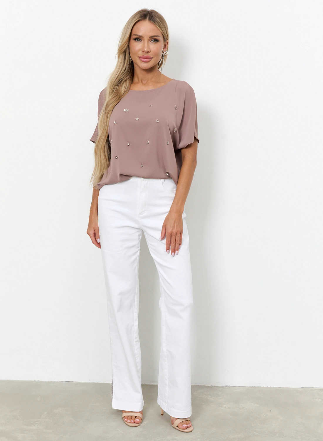 Блуза арт. ШЮ241-10