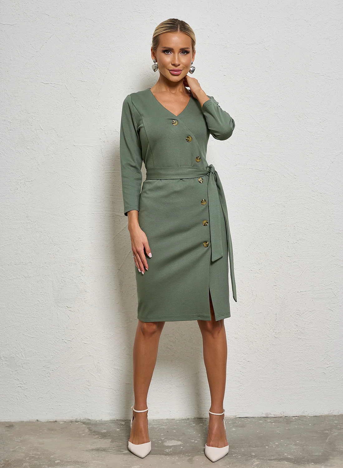 Платье арт. ШЮ358-3