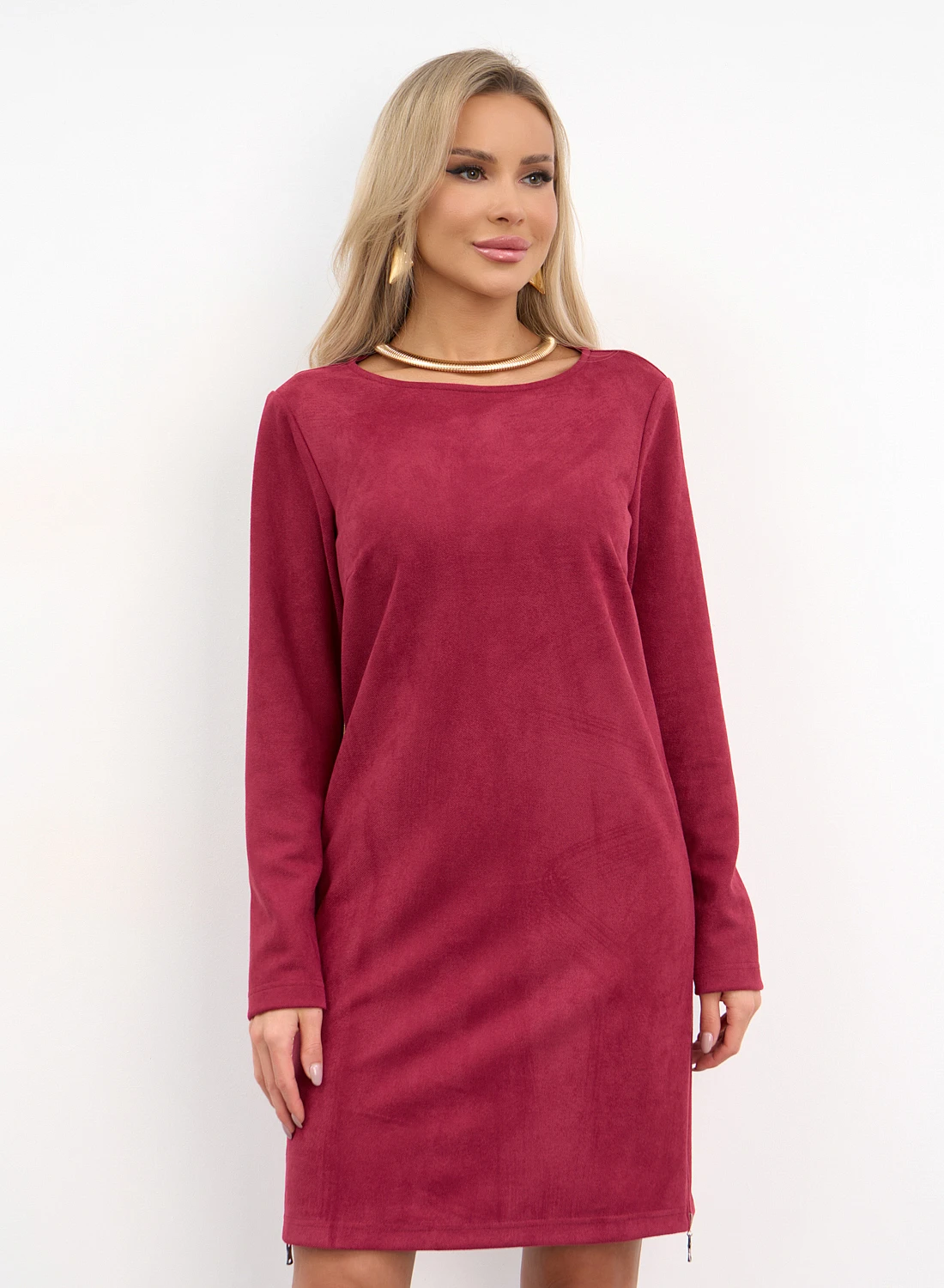 Платье арт. 191-13