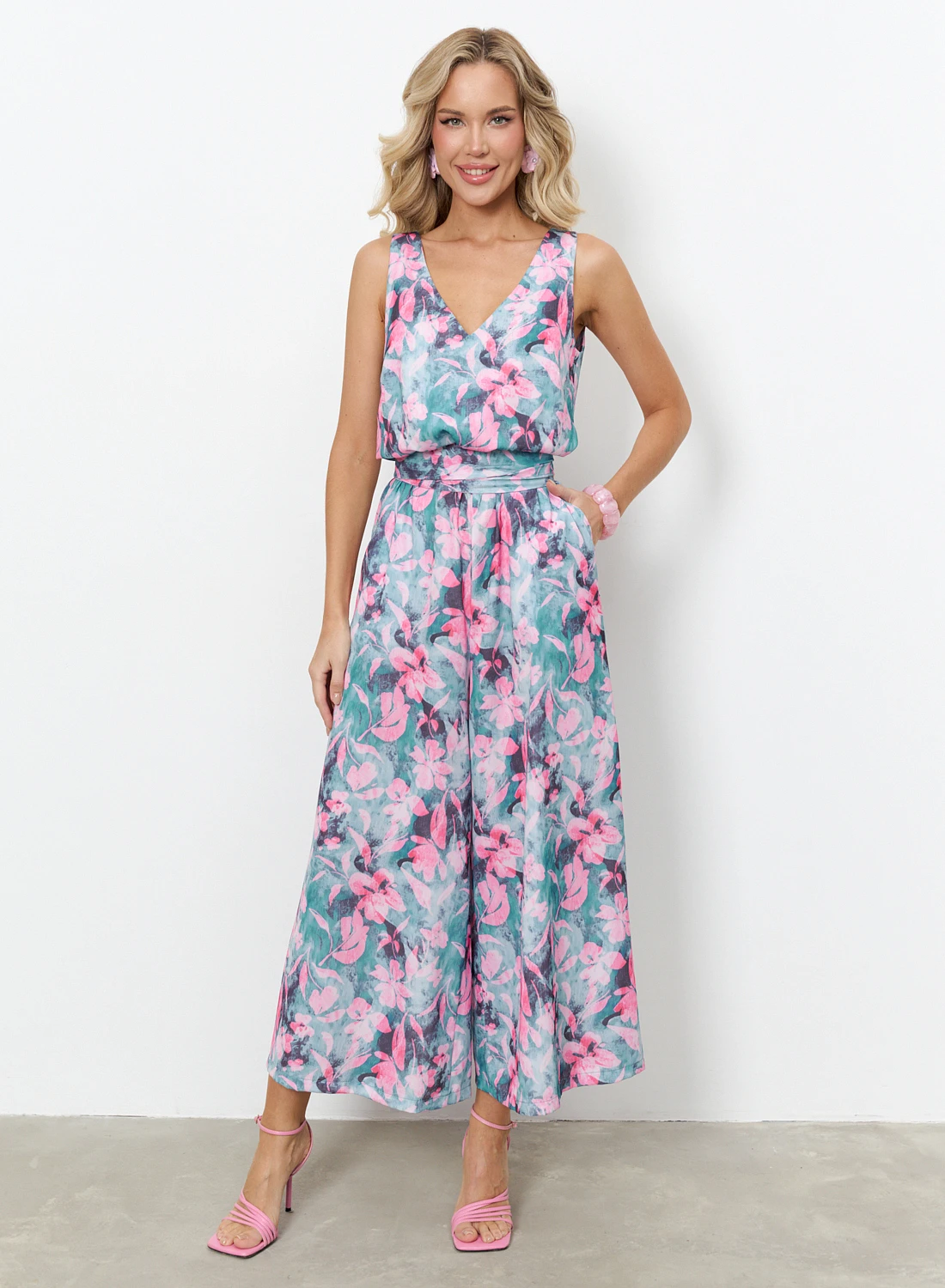 Комбинезон ШЮ577-14