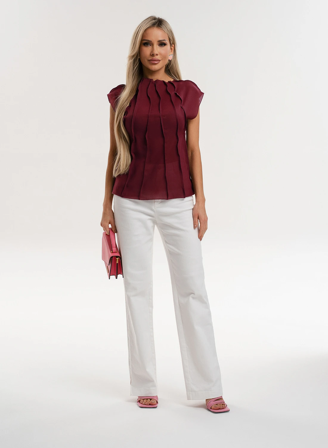 Блуза арт. ШЮ239-7