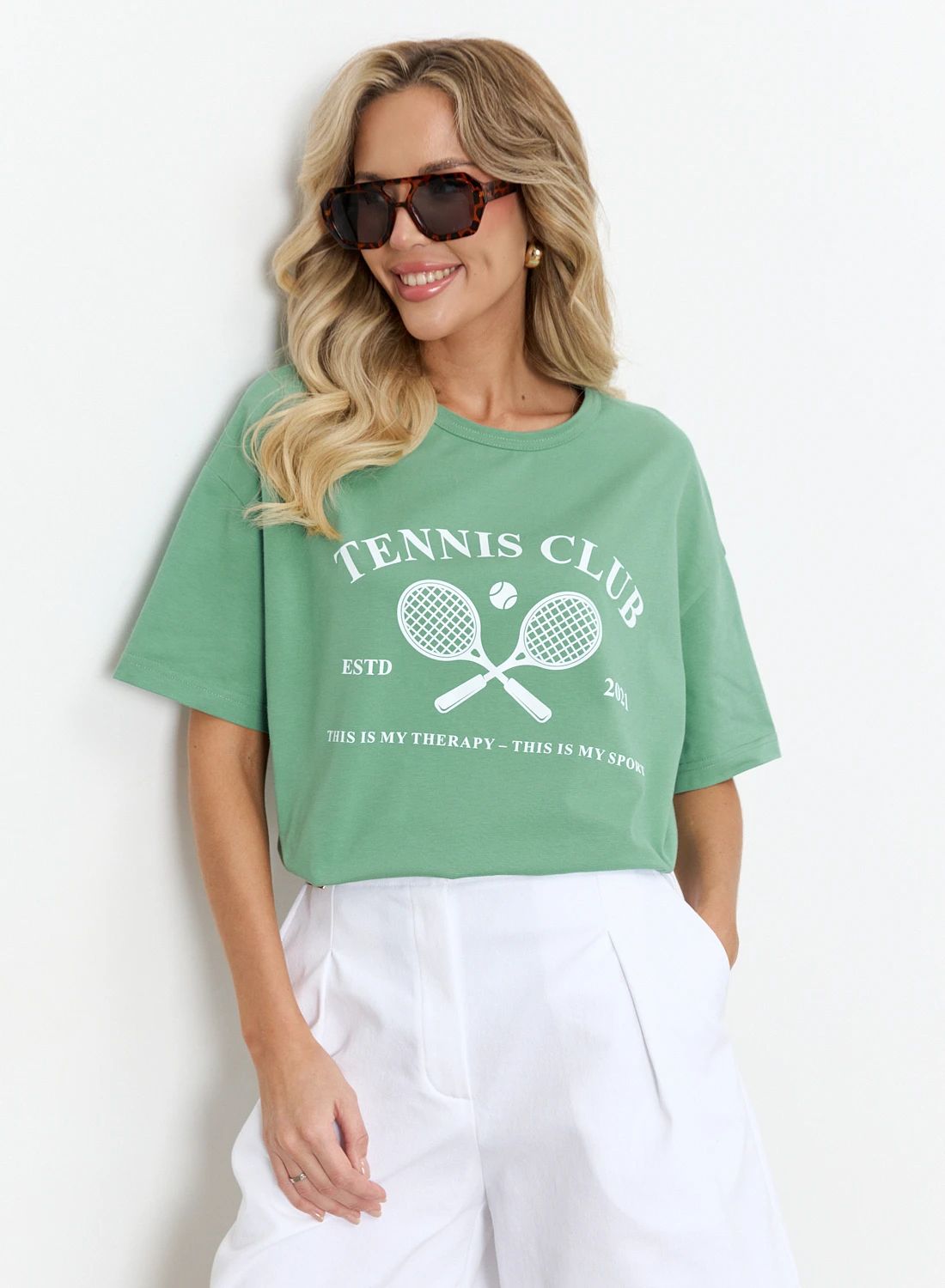 Футболка арт. 195-57