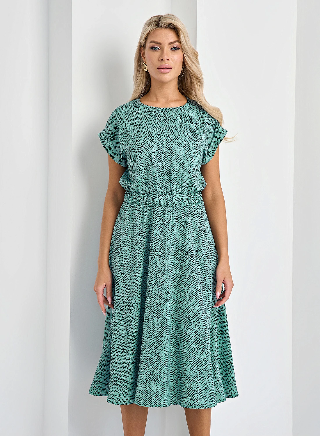 Платье арт. 506-57