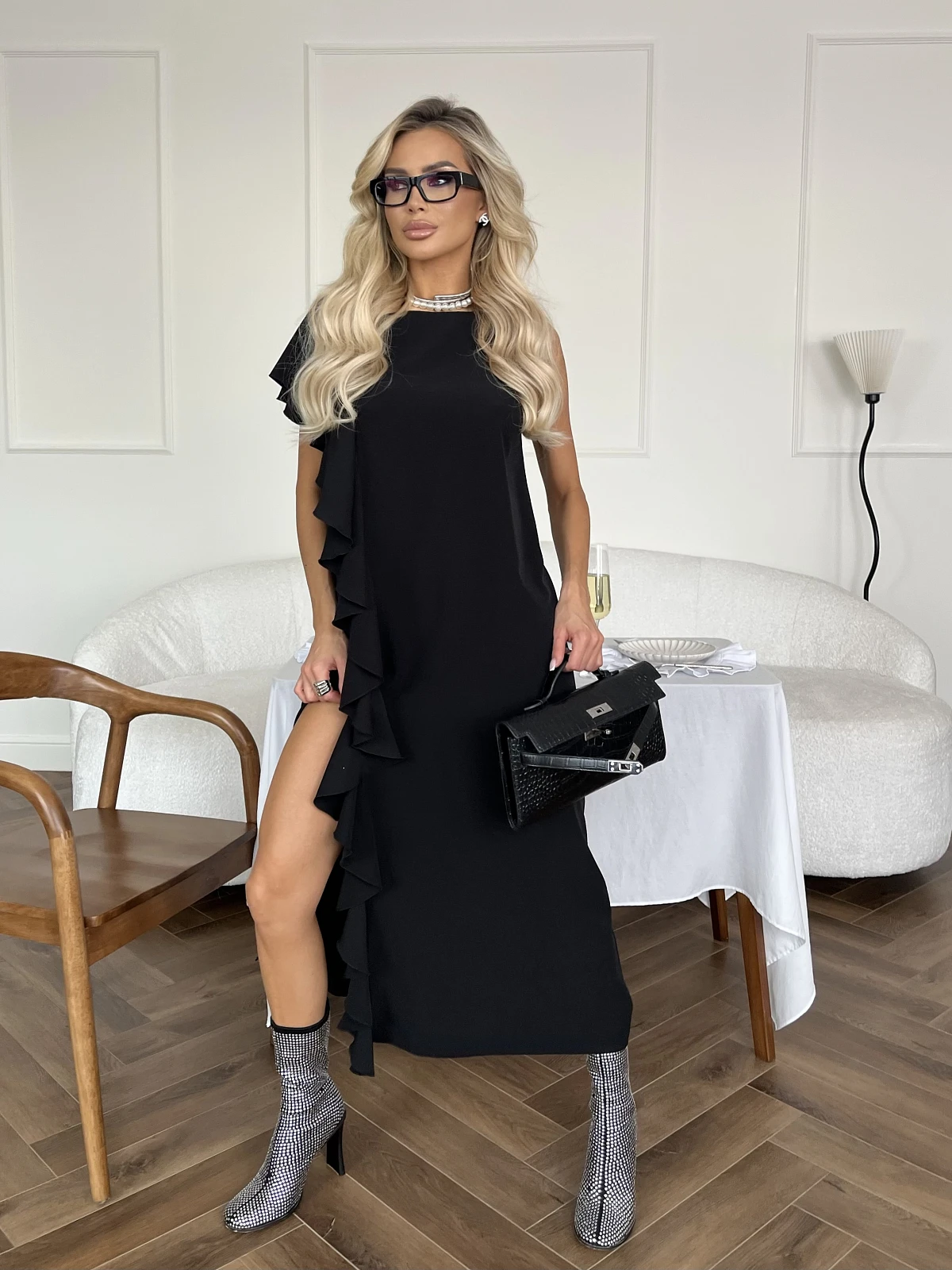 Платье арт. 564-5