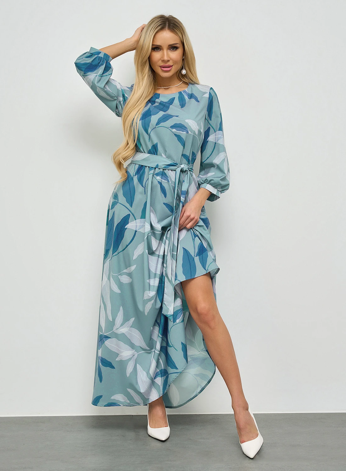 Платье арт. 626-4