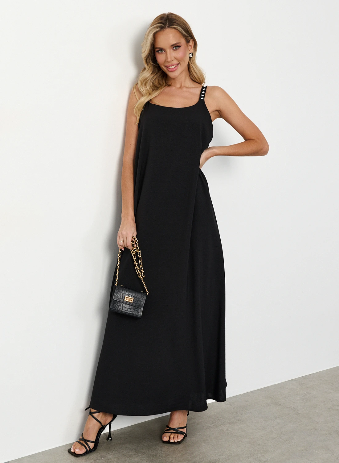 Платье арт. ШЮ338-9