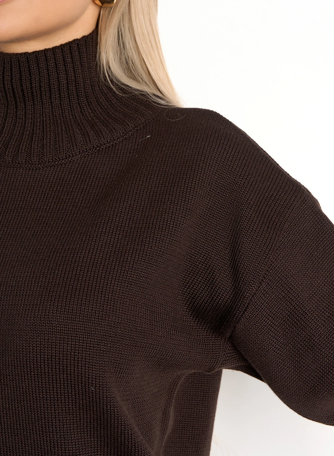 Джемпер арт. ШЮ026-15