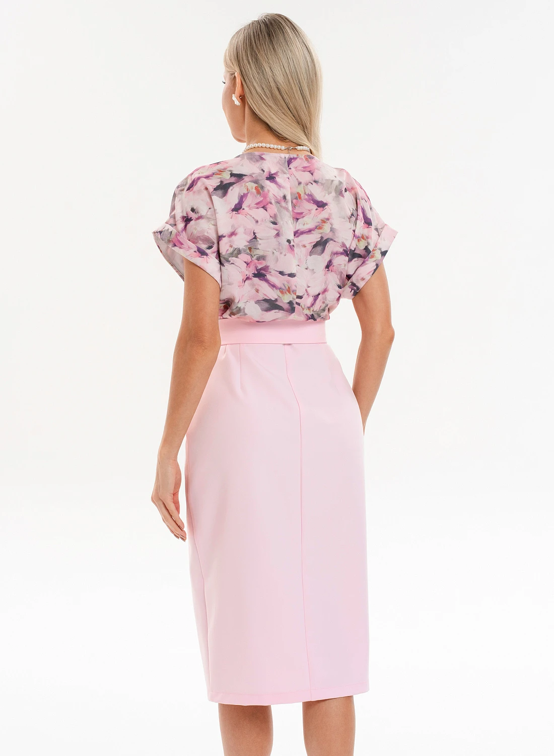 Платье арт. 202-12