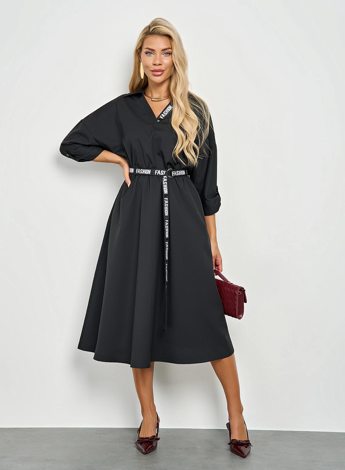 Платье арт. ШЮ327-3