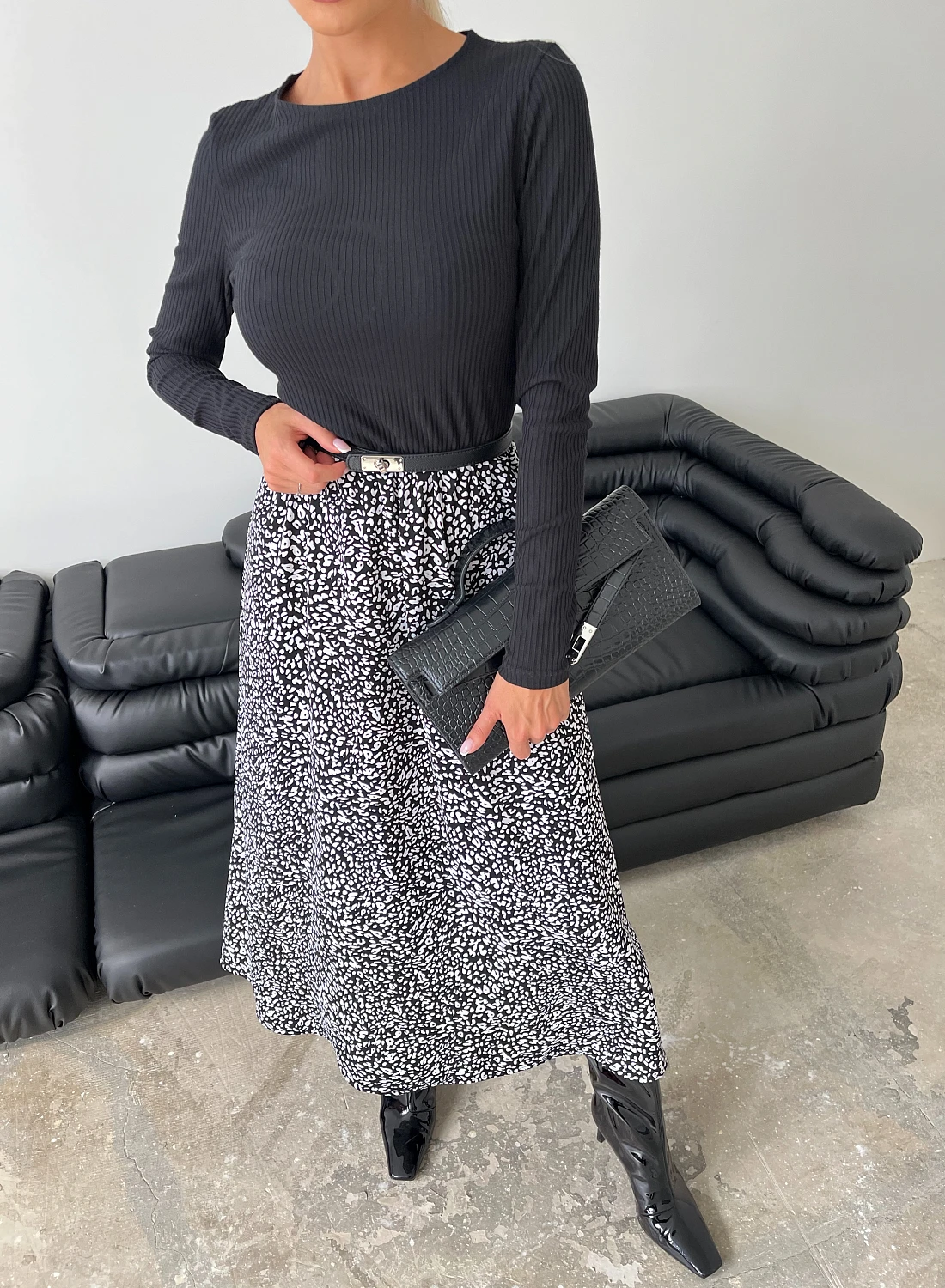 Платье арт. 494-27