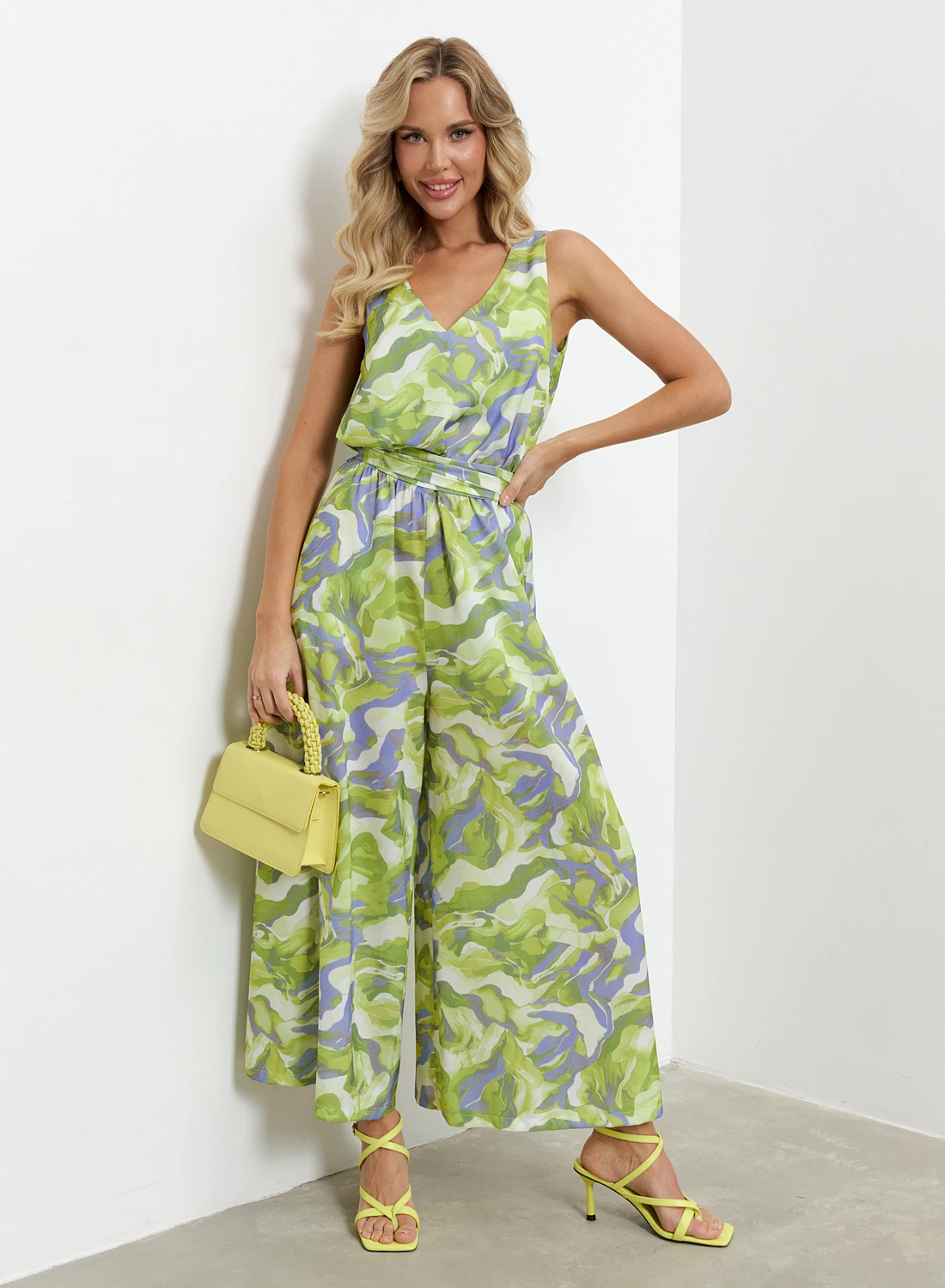 КомбинезонБ-ШЮ577-13