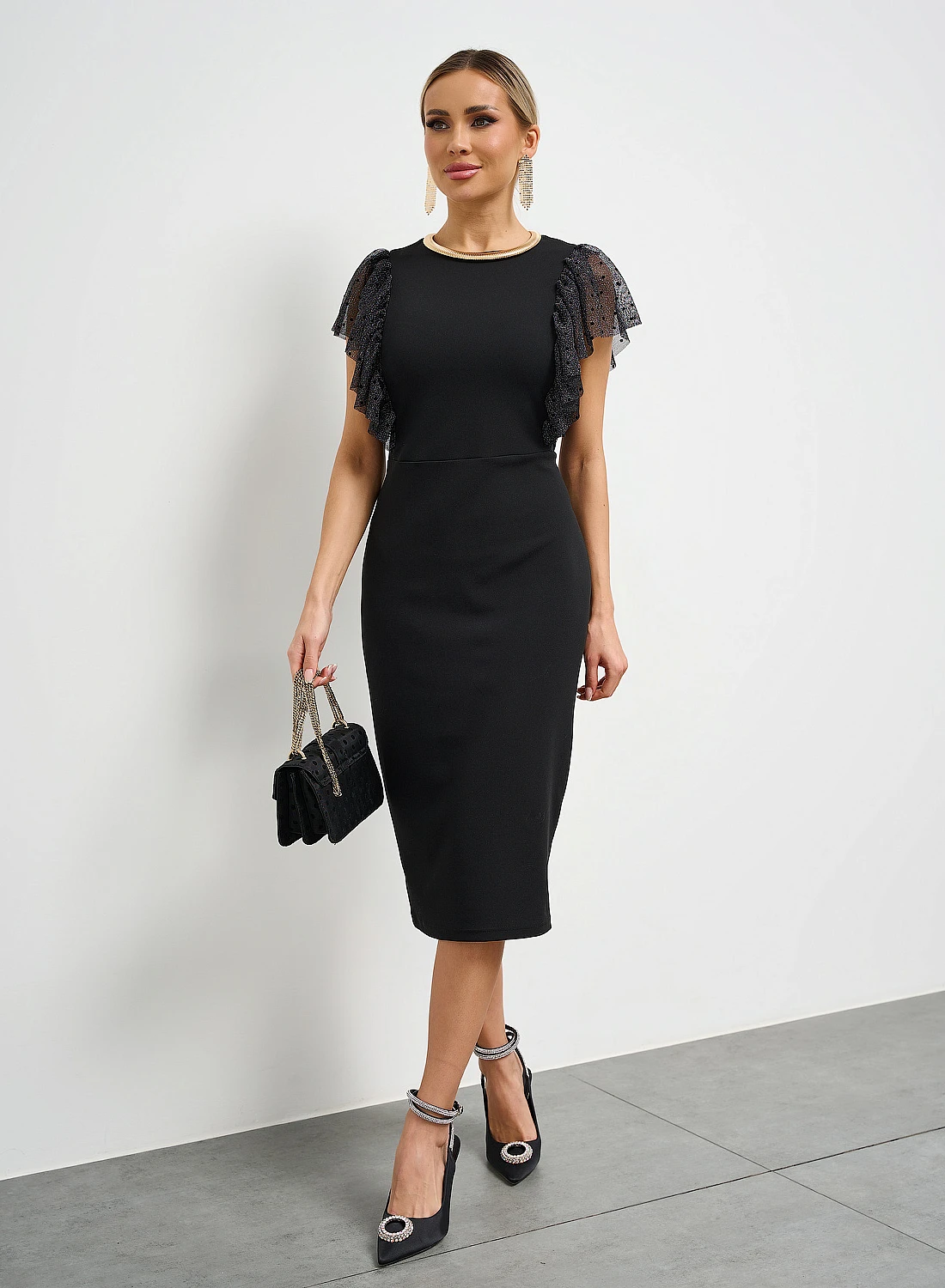 Платье арт. ШЮ280-4